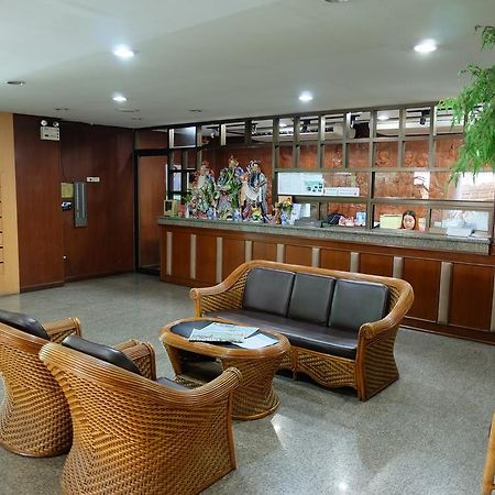 Aparthotel Cnk Mansion Bangkok Exteriér fotografie
